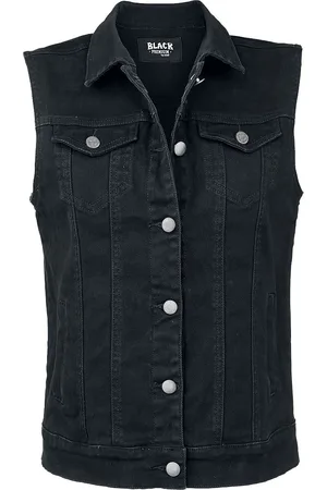 EMP Rockabilly Vest - Don