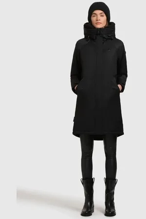 Khujo Vinterjakke - Semie2 - XS til XXL - Damer