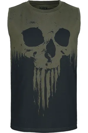 EMP Tanktopp - S til XXL - Herrer