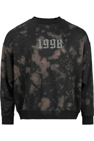 Korn Collegegenser - 1998 - S til XXL - Herrer