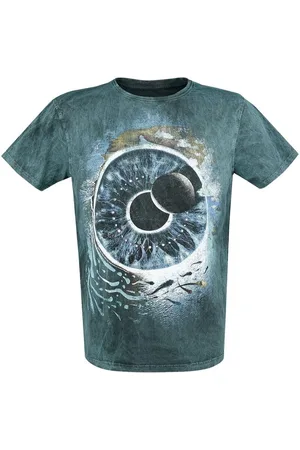 Pink Floyd T-skjorte - Pulse - S til 4XL - Herrer
