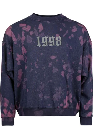 Korn Collegegenser - 1998 - S til XXL - Herrer