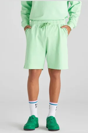 Rockupy Shorts - Lightness 1 Madox Shorts Lysegrønn - S til L - Herrer