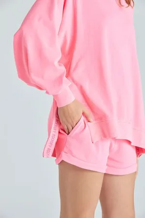 Rockupy Hettegenser - Lightness 1 - Mabel Hoodie - XS til XL - Damer
