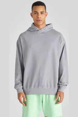 Rockupy Hettegenser - Lightness 1 - Mads Hoodie - S til XXL - Unisex