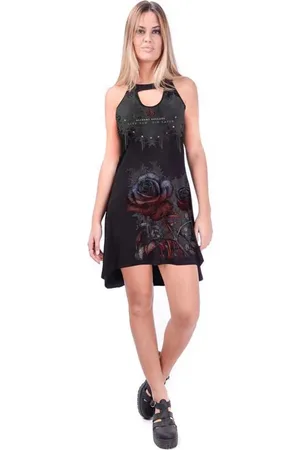 Alchemy Kort kjole - Celine Kjole for Kvinner - S til XXL - Damer