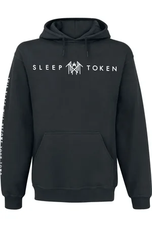 Sleep Token Hettegenser - Mask - S til 4XL - Herrer