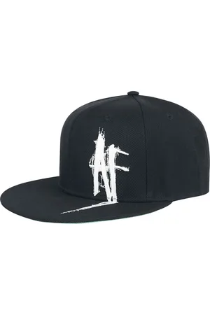 IN FLAMES Caps - Anders Fridéns Logo - Unisex