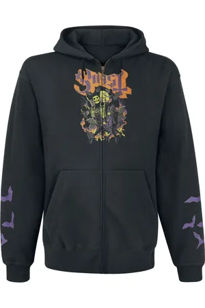 Ghost Hettegenser - Maestro - S til 4XL - Herrer