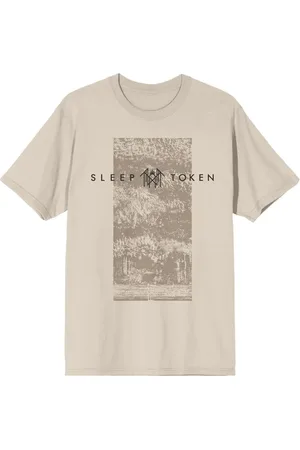 Sleep Token T-skjorte - 2025 Album - S til 3XL - Herrer