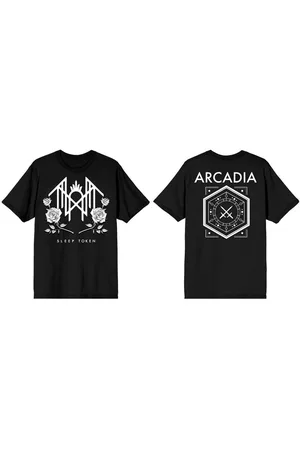 Sleep Token T-skjorte - Arcadia - S til 4XL - Herrer