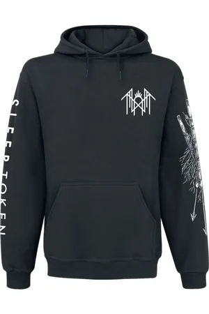 Sleep Token Hettegenser - Trinity - S til 5XL - Herrer