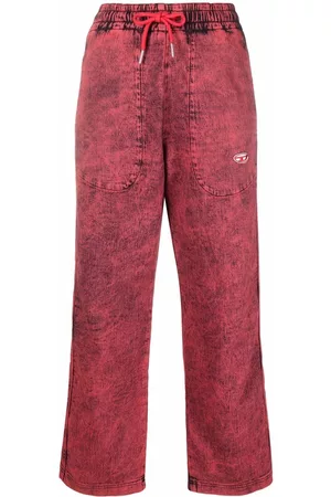 Diesel Dame Jeans - D-Martians JoggJeans®
