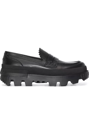 Moncler Dame Loafers - Maxence chunky loafers