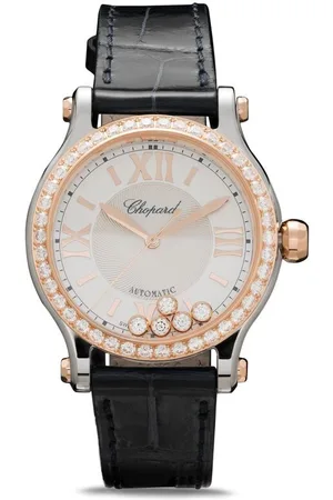 Chopard Klokker til dame p nett FASHIOLA.no