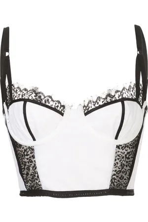 Kiki De Montparnasse - Sundial Lace Bralette