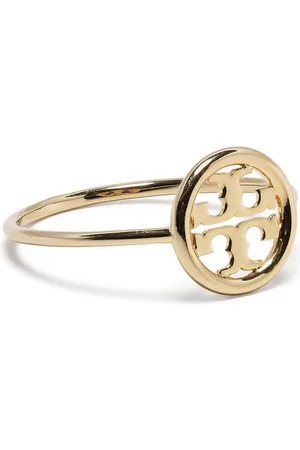 Tory Burch Miller Powder Ring - Farfetch