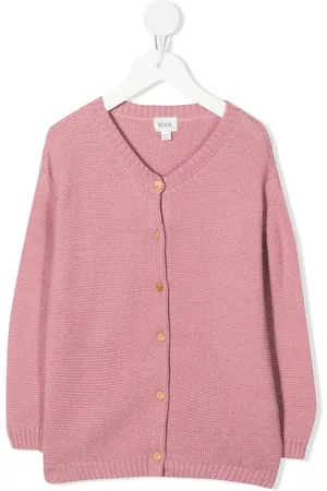 Penny Pointelle Knit