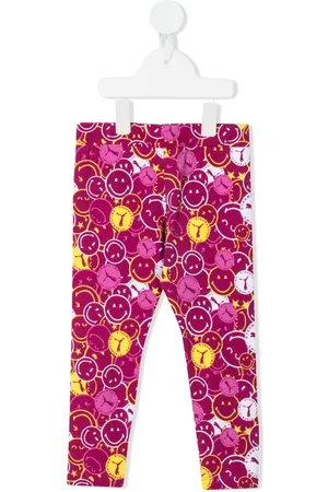 T7 SNFLR Girls' Leggings