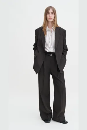 Filippa K Davina Oversized Blazer