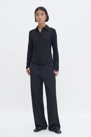 Filippa K Soft Rib Shirt