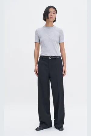 Filippa K Soft Rib Tee