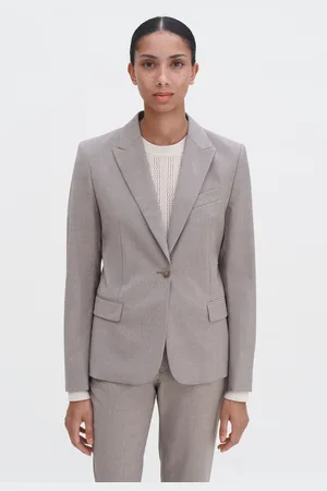 Filippa K Sasha Cool Wool Blazer
