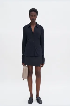 Filippa K Fluid Jersey Shirt