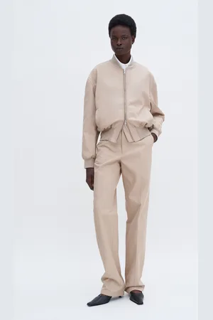Filippa K Cotton Blouson Jacket