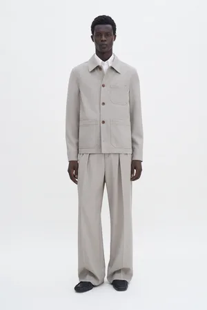 Filippa K Taylor Jacket