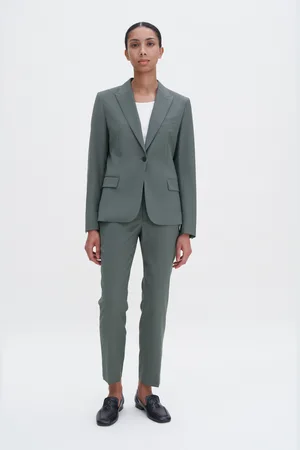 Filippa K Sasha Cool Wool Blazer
