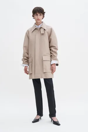 Filippa K Padded Patch Pocket Jacket