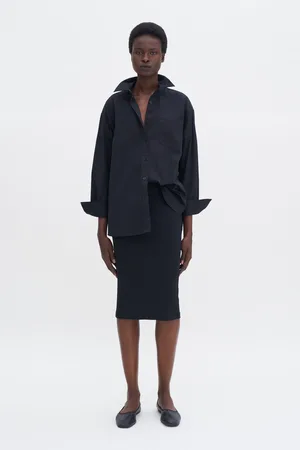 Filippa K Jersey Skirt