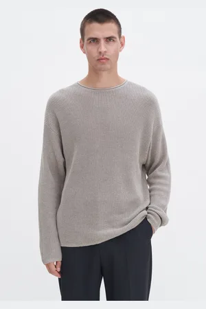 Filippa K Relaxed Linen Sweater