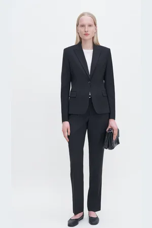 Filippa K Sasha Cool Wool Blazer