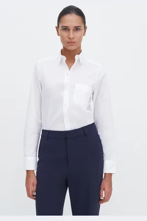 Filippa K Classic Stretch Shirt
