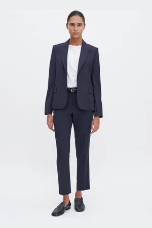 Filippa K Sasha Cool Wool Blazer