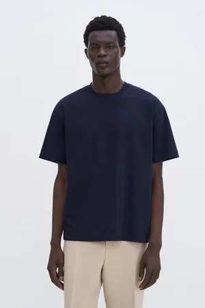 Filippa K Heavy Crewneck Tee