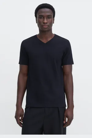 Filippa K Stretch V-Neck Tee