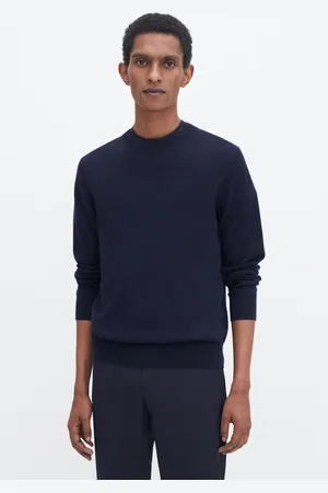 Filippa K Merino Sweater