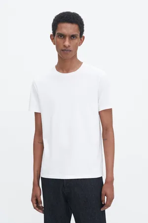 Filippa K Stretch Cotton Tee