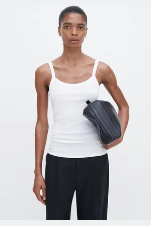Filippa K Fine Rib Singlet