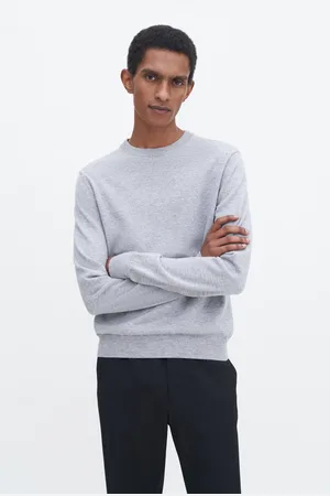 Filippa K Cotton Merino Sweater