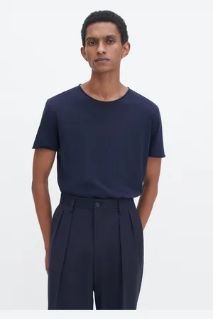 Filippa K Roll Neck Tee