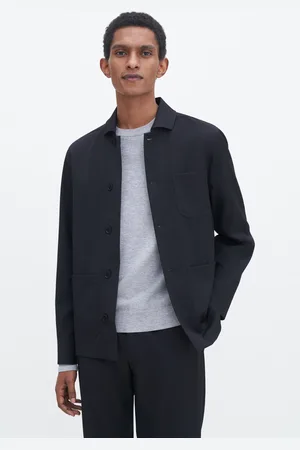 Filippa K Louis Gabardine Jacket