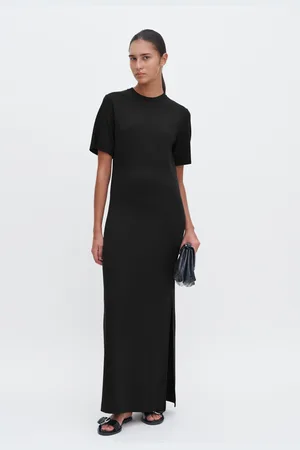 Filippa K Long T-Shirt Dress