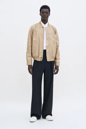 Filippa K Cotton Track Jacket
