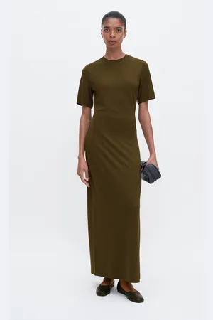 Filippa K Long T-Shirt Dress