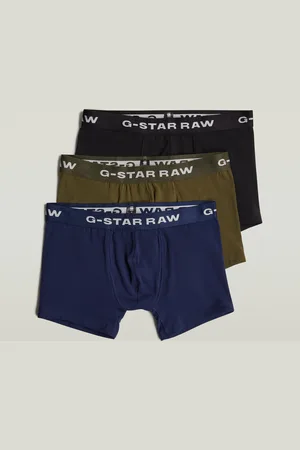 G-Star Boxer Briefs 3 Pack Men