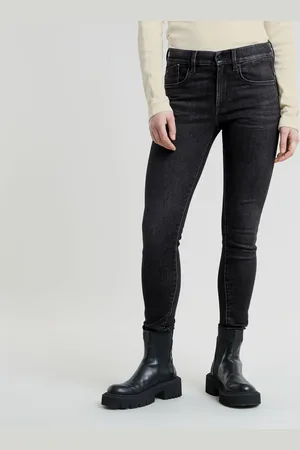 G-Star Lhana Skinny Jeans Women